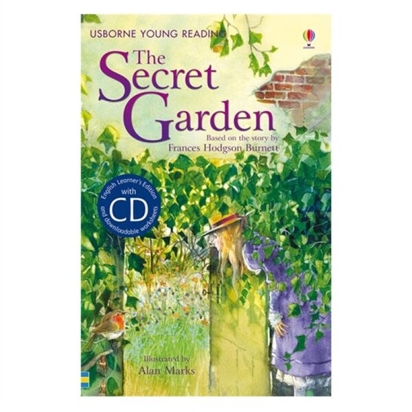 The Secret Garden + Cd