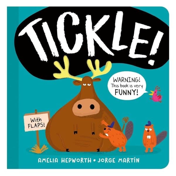 Tickle