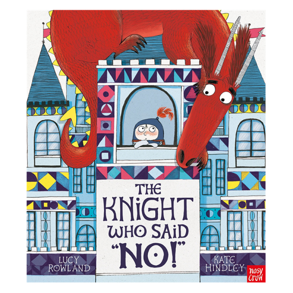 Knight Who Said No