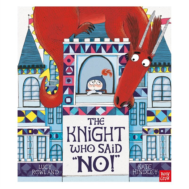 Knight Who Said No