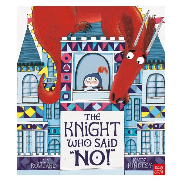 Knight Who Said No