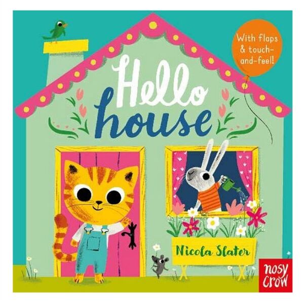 Hello House