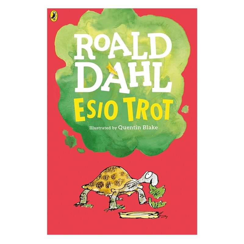 Esio Trot