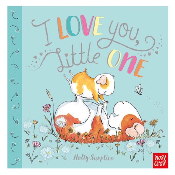 I Love You- Little One