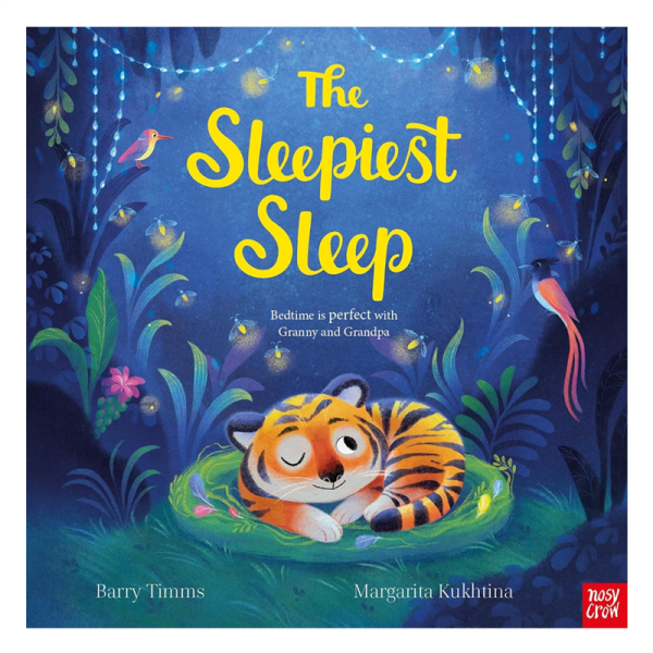 The Sleepiest Sleep