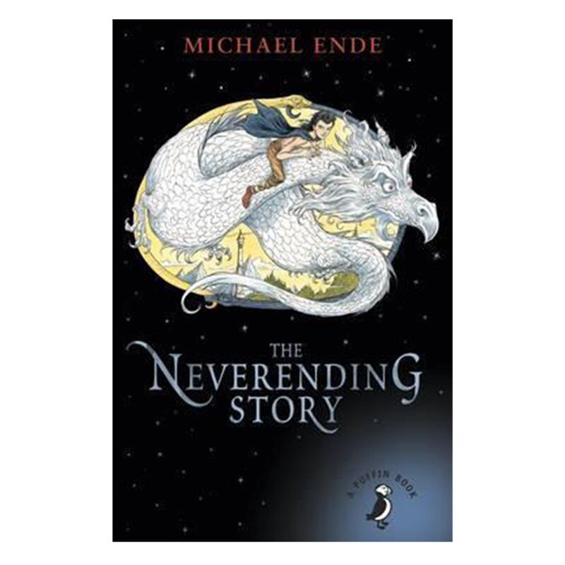 The Neverending Story