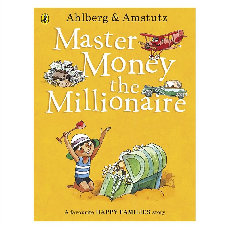 Master Money The Millionaire