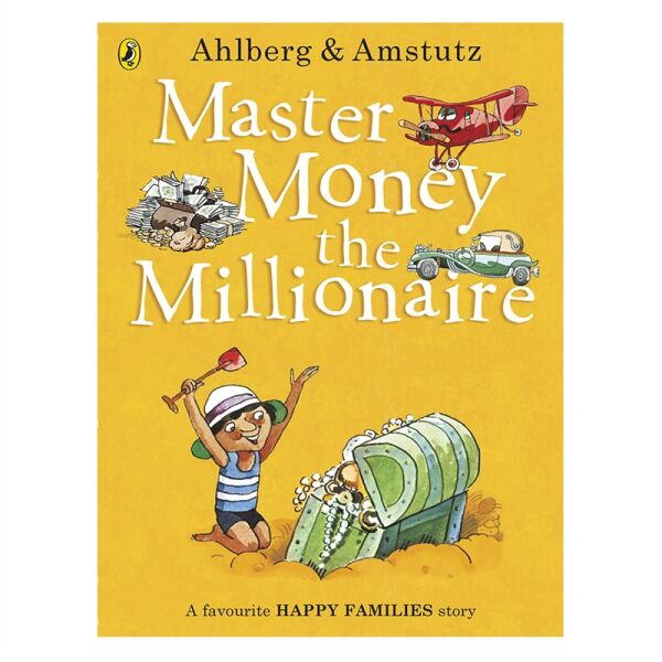 Master Money The Millionaire
