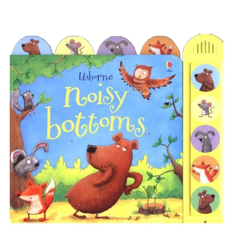 Noisy Bottoms