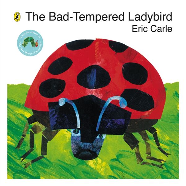 The Bad-Tempered Ladybird