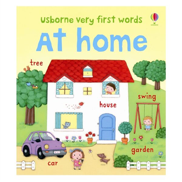 At Home