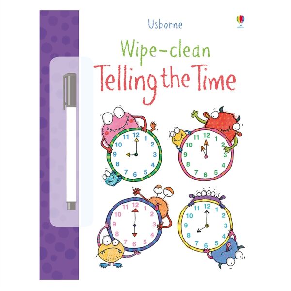 Telling The Time