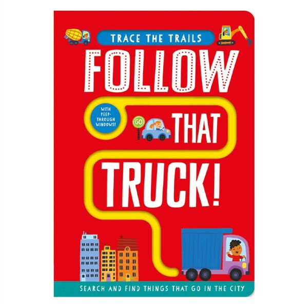 Follow That Truck
