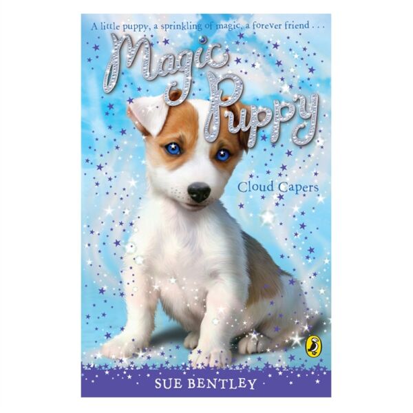 Magic Puppy: Cloud Capers