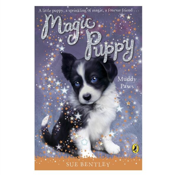 Magic Puppy: Muddy Paws
