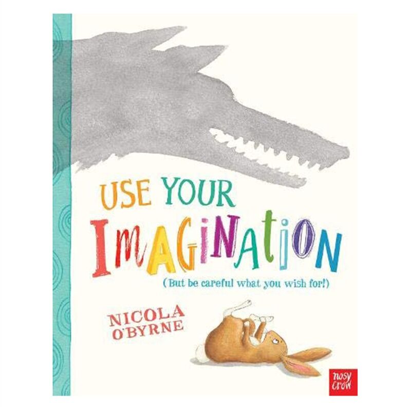 Use Your Imagination