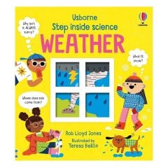 Step Inside Science - Weather