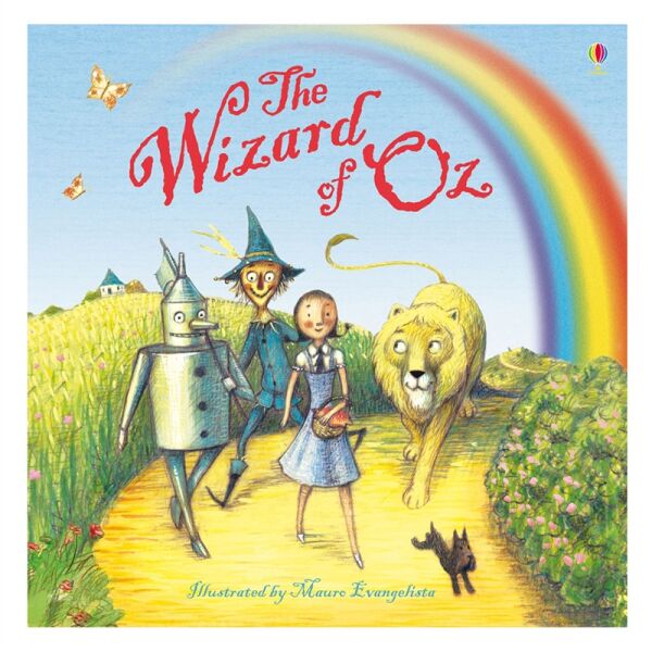 THE WIZARD OF OZ