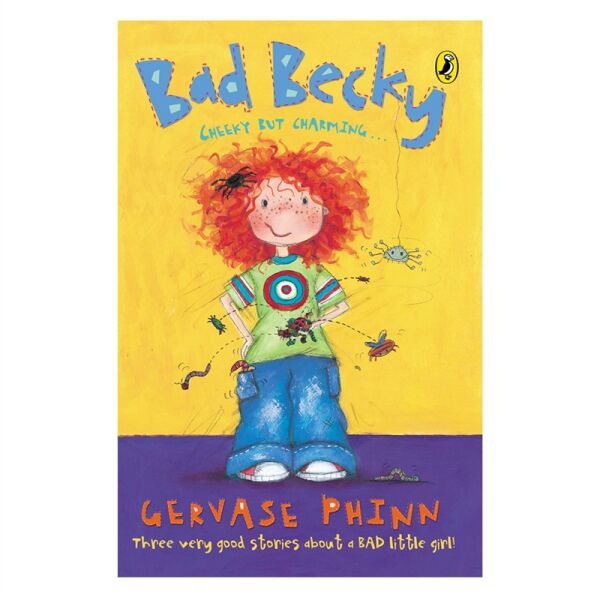 Bad Becky