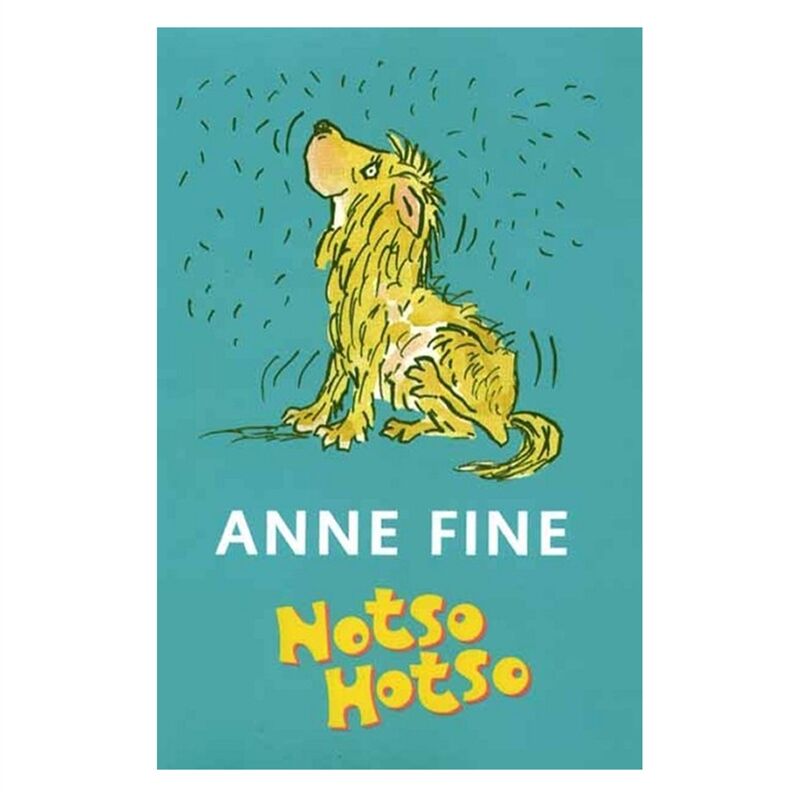 Notso Hotso