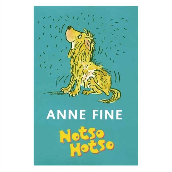 Notso Hotso