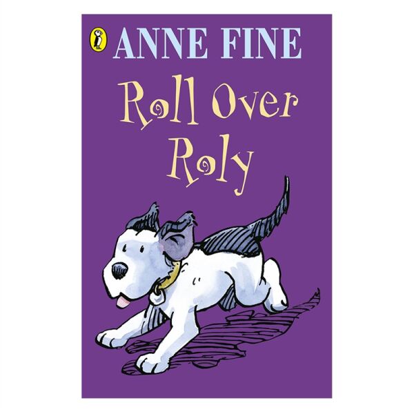 Roll Over Roly