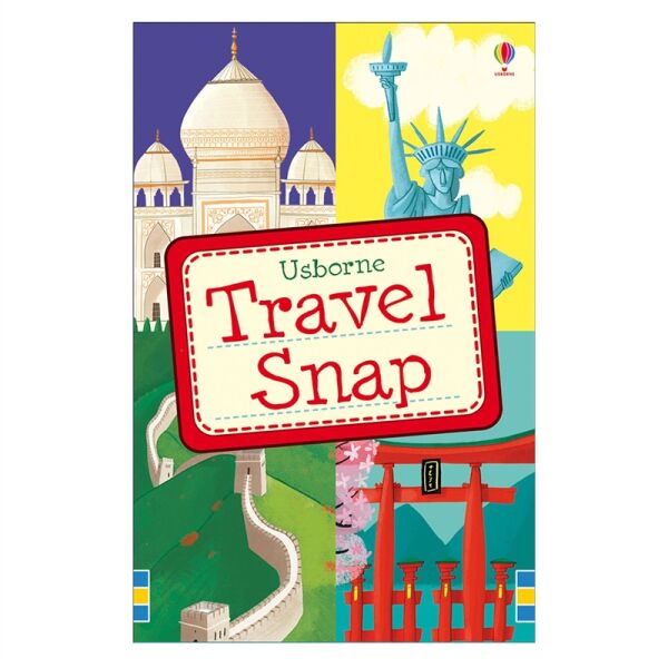 Travel Snap