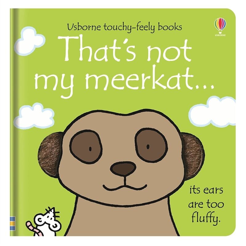 That S Not My Meerkat