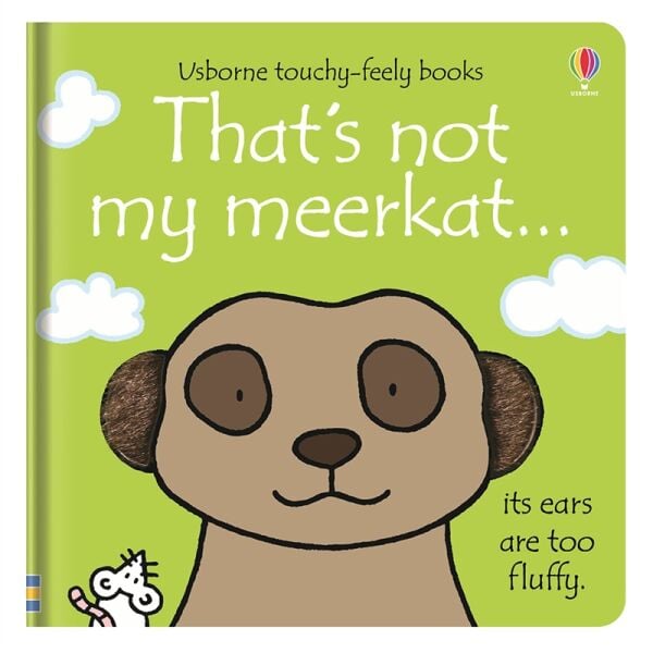 That S Not My Meerkat