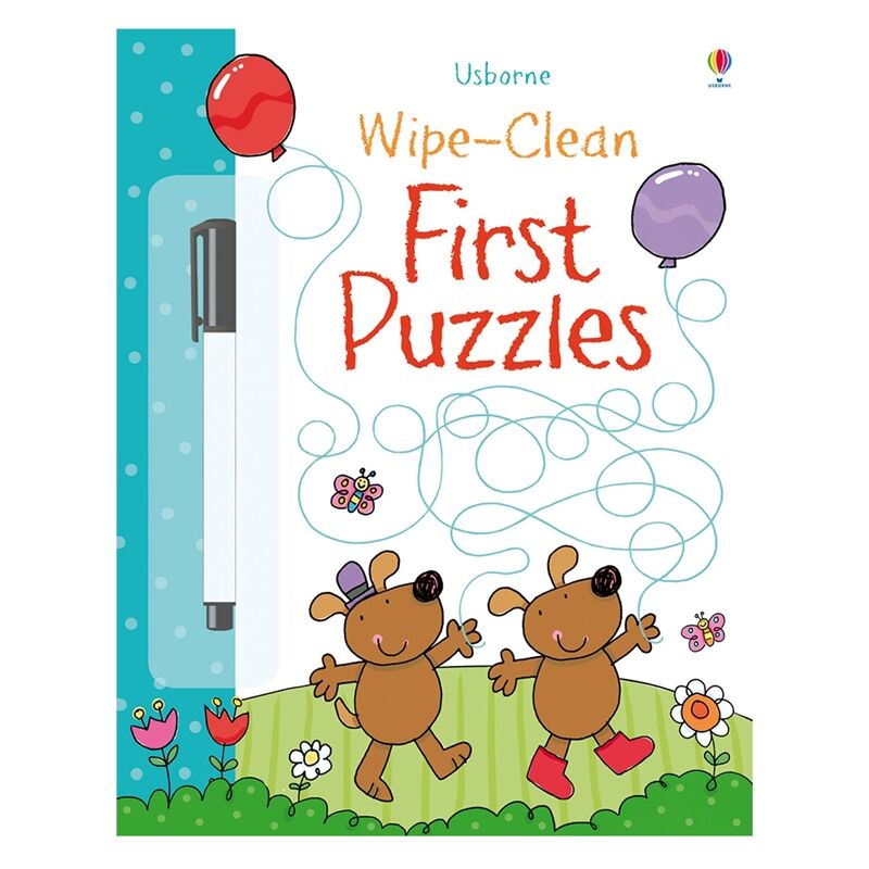 First Puzzles