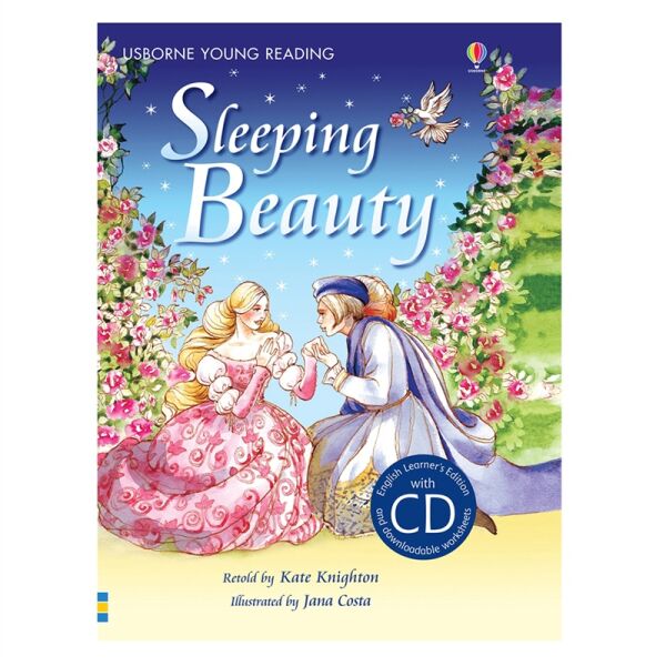 Sleeping Beauty