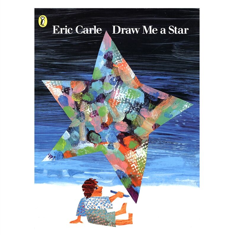 Draw Me A Star