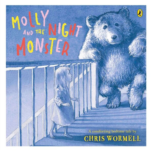 Molly And The Night Monster