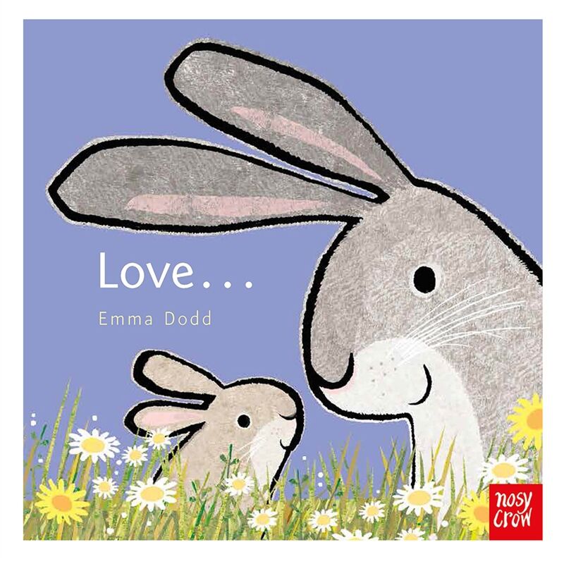 Love (Paperback)