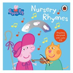 Peppa Pig - Nursery Rhymes