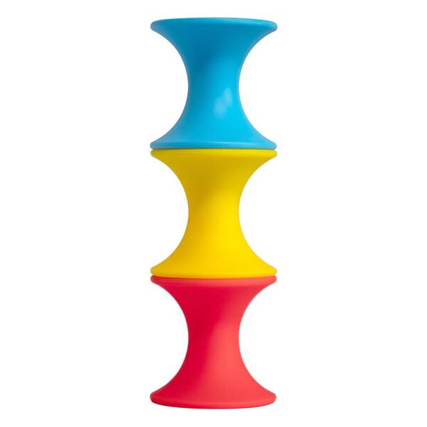 Tulu 3-Set Blue-Red-Yellow