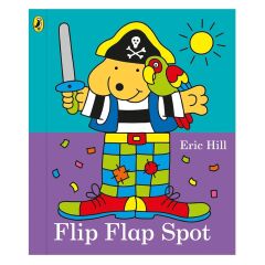 Flip Flap Spot