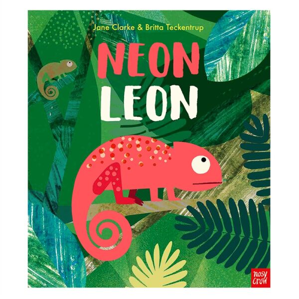 Neon Leon