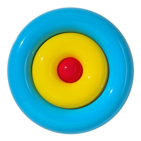 Nello Red-Blue-Yellow