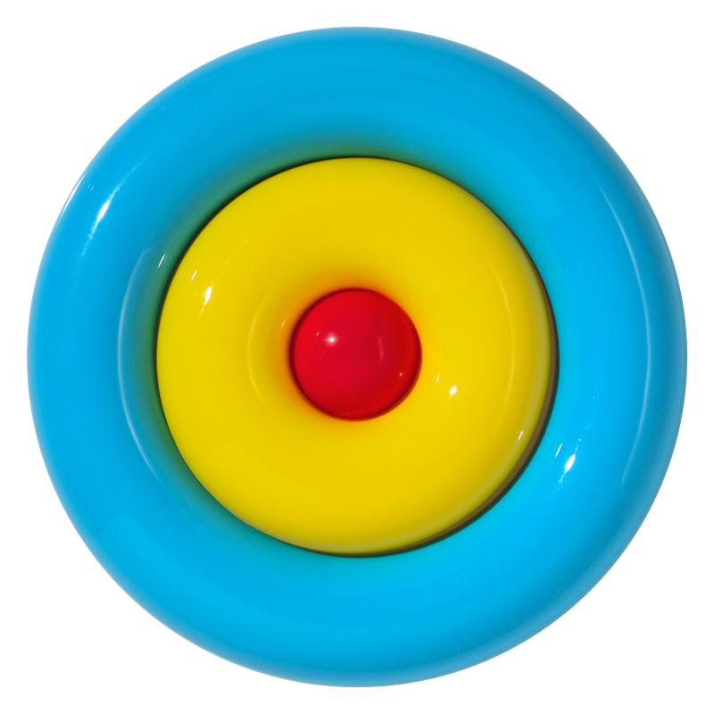 Nello Red-Blue-Yellow