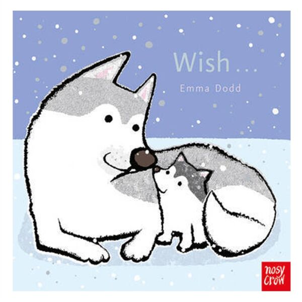 Wish (Paperback)