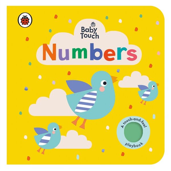 Baby Touch - Numbers