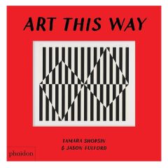 Art This Way