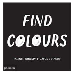 Find Colours