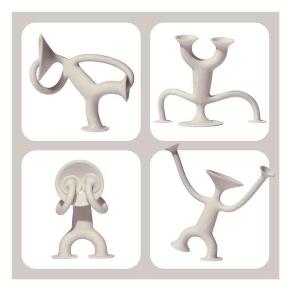Oogi Junior Beige