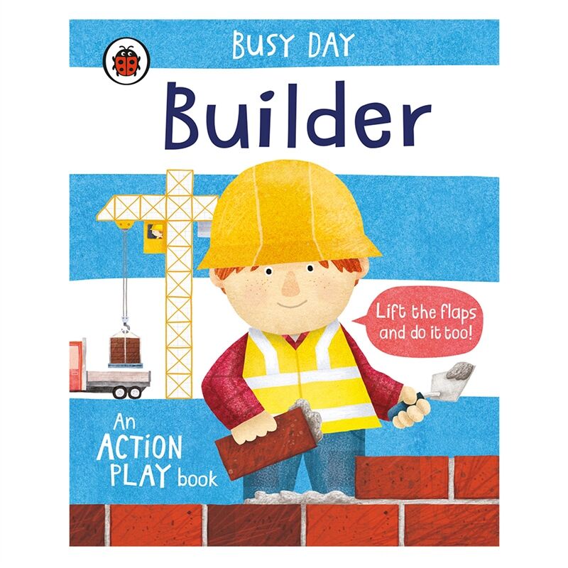 Busy Day - Builder