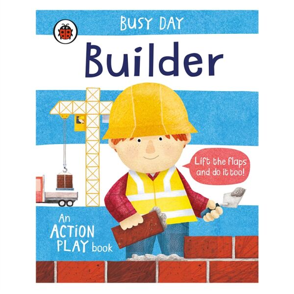 Busy Day - Builder