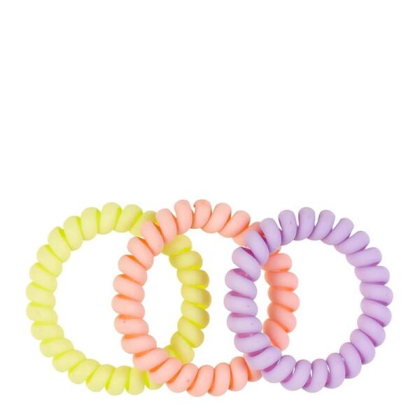 Spiral Toka - Pastel