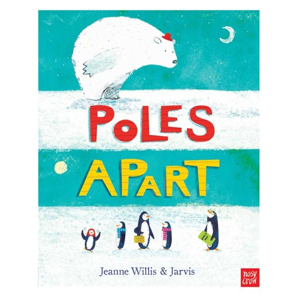 Poles Apart