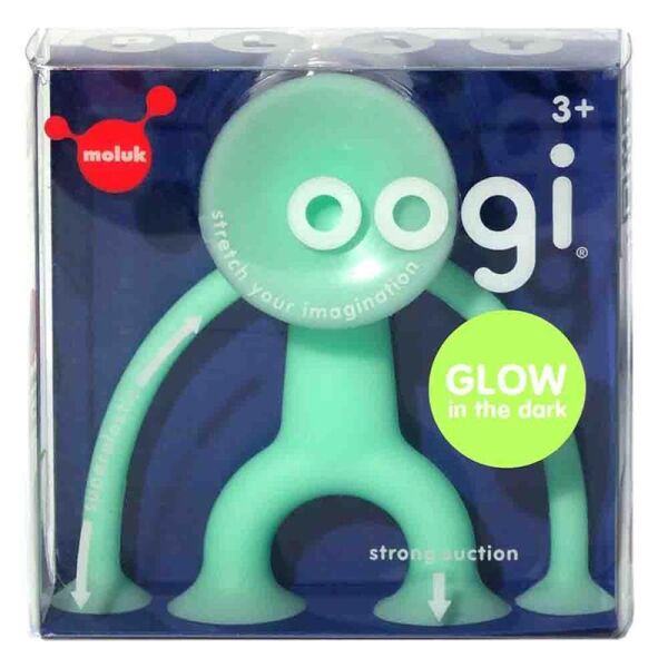 Oogi Glow